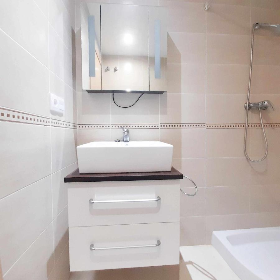 Ayf Frontal Al Mar Con 2 Terrazas Y Wifi Apartment Oropesa del Mar Bagian luar foto