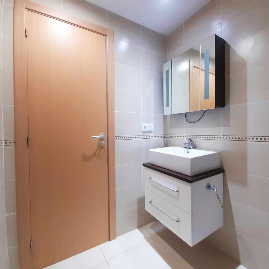 Ayf Frontal Al Mar Con 2 Terrazas Y Wifi Apartment Oropesa del Mar Bagian luar foto